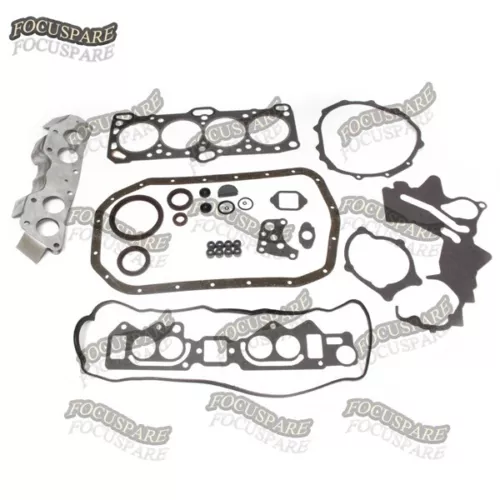 Rebuild kit for Mitsubishi 4G63 Engine Gasoline/LPG Forklift - Picture 4 of 6