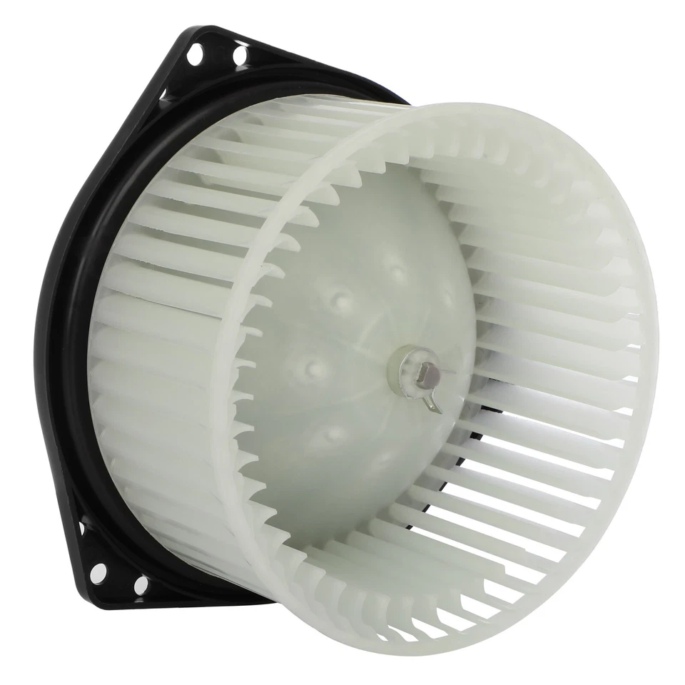 Ventilador de motor soplador calentador de aire acondicionado para Acura CL 99-2003 2001-2003 repuesto Acura TL Foto 4 de 4