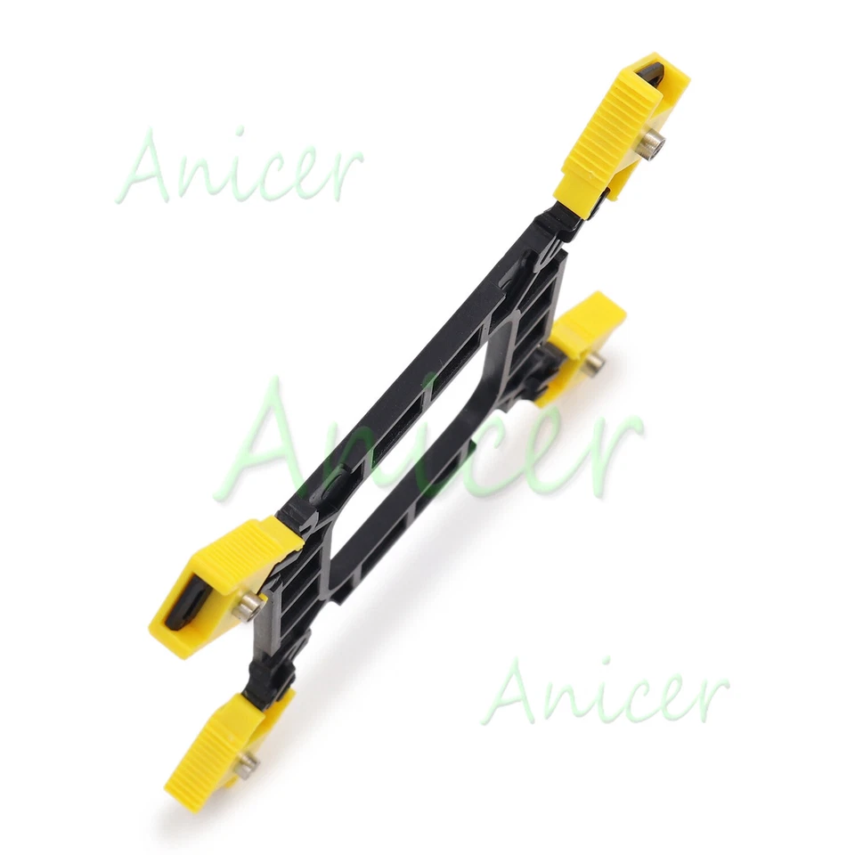 Adjustable Intel 775 1155 1366 1700 Mounting Bracket PC CPU Heatsink Holder Base - Image 4 of 4