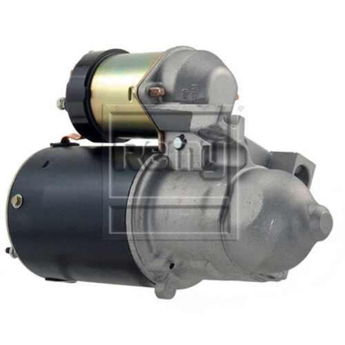 Motor de arranque compatible con Pontiac Grand Am Sunfire Grand Prix 1996-1998 REMY Foto 2 de 4