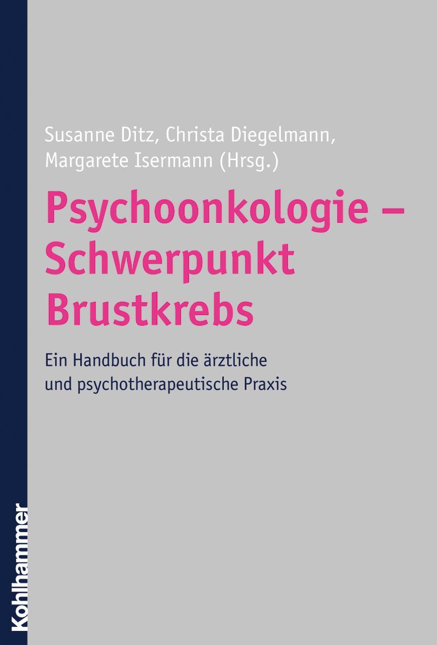 Thumbnail - Psychoonkologie - Schwerpunkt Brustkrebs