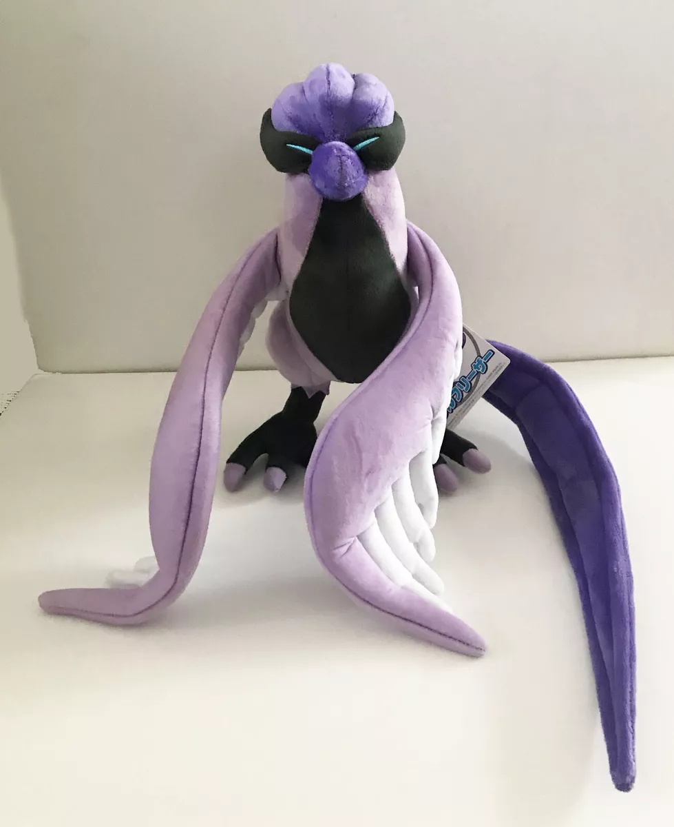 Galarian Articuno Poké Plush - 26 ½ In.