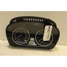 Compteur BMW 530