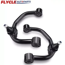 For F150 Front Upper Control Arms For 0-4" Lift For 2004-2020 Ford F-150 LH+RH