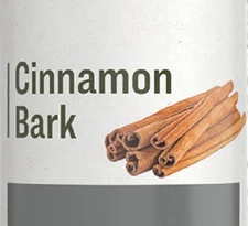 CINNAMON BARK - Circulation, Digestion & Blood Sugar Balance Support USA