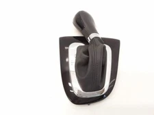 Renault Captur 1.5dCi 66kW 2015 Gear Shifter Selector Leather Knob