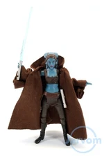 Star Wars Vintage Collection VC58 Jedi Master Aayla Secura Loose Complete