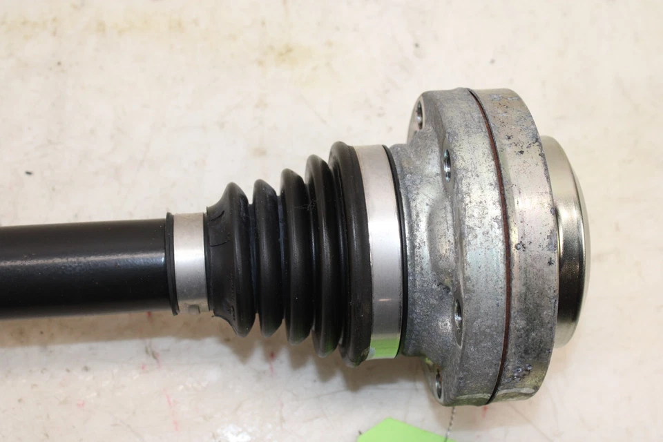 Задняя левая/правая ось 2018-2023 Audi SQ5 3,0 л 80A501203E от оригинального производителя KX96 - Изображение 4 из 4