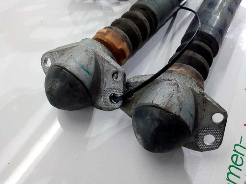 Juego Amortiguadores Trasero para VOLKSWAGEN POLO IV (9N1) GT 2005 963706 - Imagen 3 de 10
