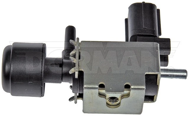 Solenoide de control de derivación Dorman 911-776 para 02-11 Acura Honda CR-V CSX RSX Foto 3 de 4