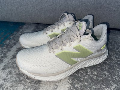 Women s New Balances Fresh Foam EVOZ - Size 10