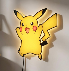 ポケモン　LED light Pokemon Led Light | eBay