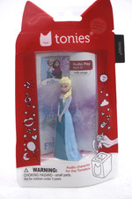 Tonies Disney Frozen Elsa Audio Character for the Toniebox NEW Figure