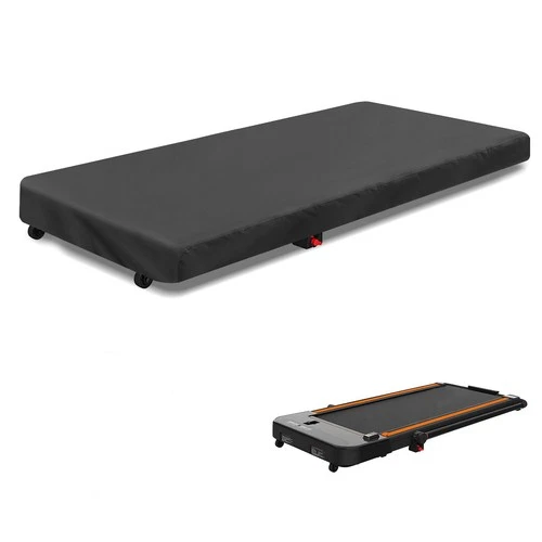 Under Desk Treadmill Cover, Dust-Proof Walking Pad Cover, Waterproof Protective