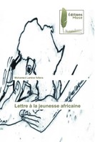 Mohamed Lamine Fofana | Lettre à La Jeunesse Africaine | Taschenbuch (2019)