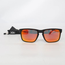 Holbrook, Sonnenbrille, Holbrook, Rechteckig, Schwarz, Herren #Kse