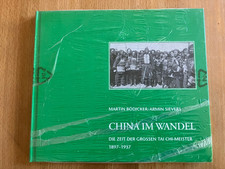 China im Wandel Die Zeit der großen TaiChi-M...