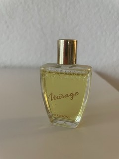 Parfumminiatur von Atkinsons Mirage