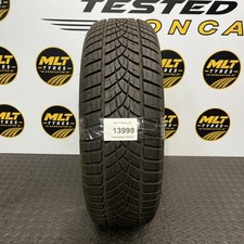 205/55 R19 97V M+S Goodyear UltraGrip DOT: 24 [Tread 8.9mm] (13998) Part worn