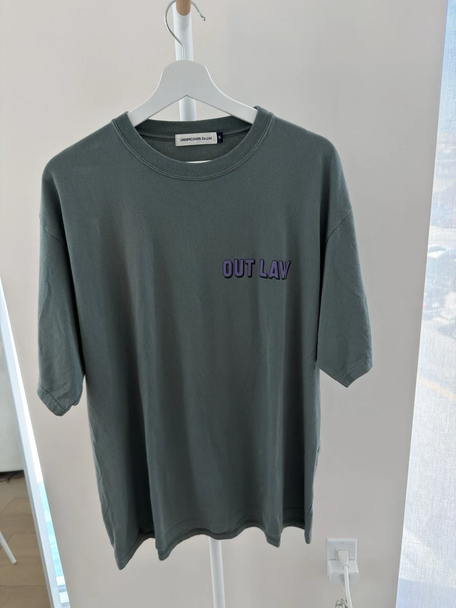 Undercover T-Shirts for Men for sale | eBay
