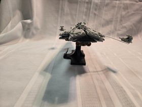 LEGO Star Wars: Executor Superstar Destroyer (75356) w/ box and manual, USED