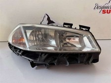 8200073221j Front Right Renault Megane Ii Berlina 3p 2002 1.6 Dynamique 8200073221j Front Right Renault Megane Ii Berlina 3p 2002 1.6 Dynamique