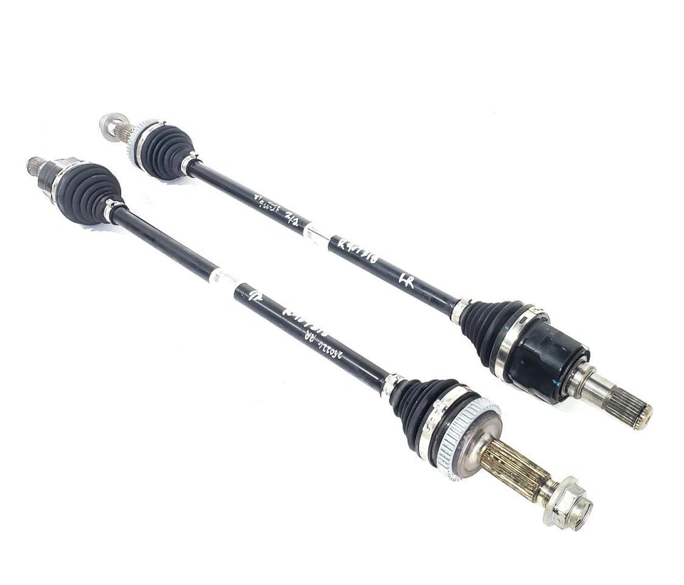 Kia Sportage 2021 2022 OEM AWD par trasero eje CV  Foto 4 de 4