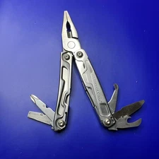 Leatherman Rev Multi Tool with Knife