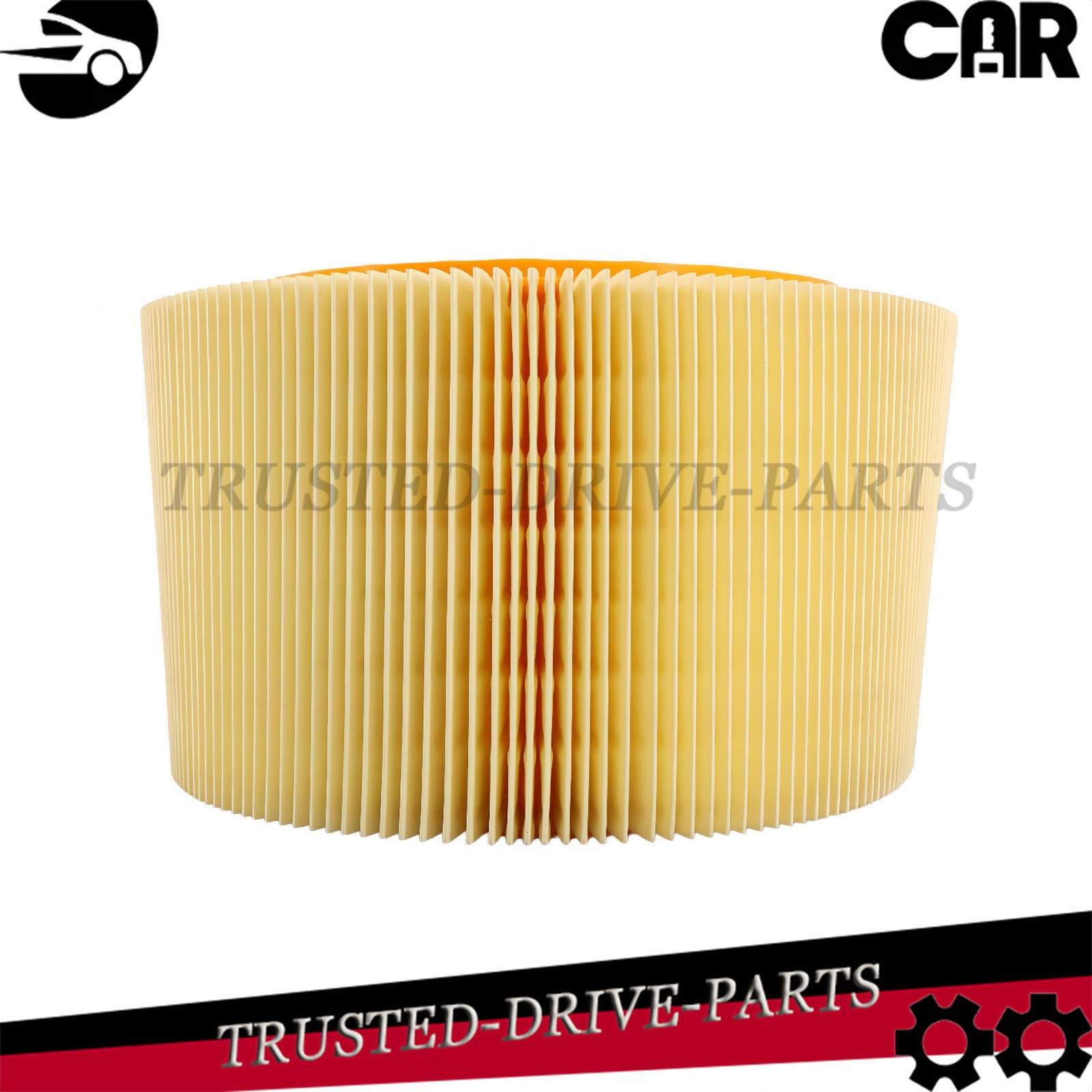 Engine Air Filter For Bentley Continental GT Flying Spur W12 Cleaner
