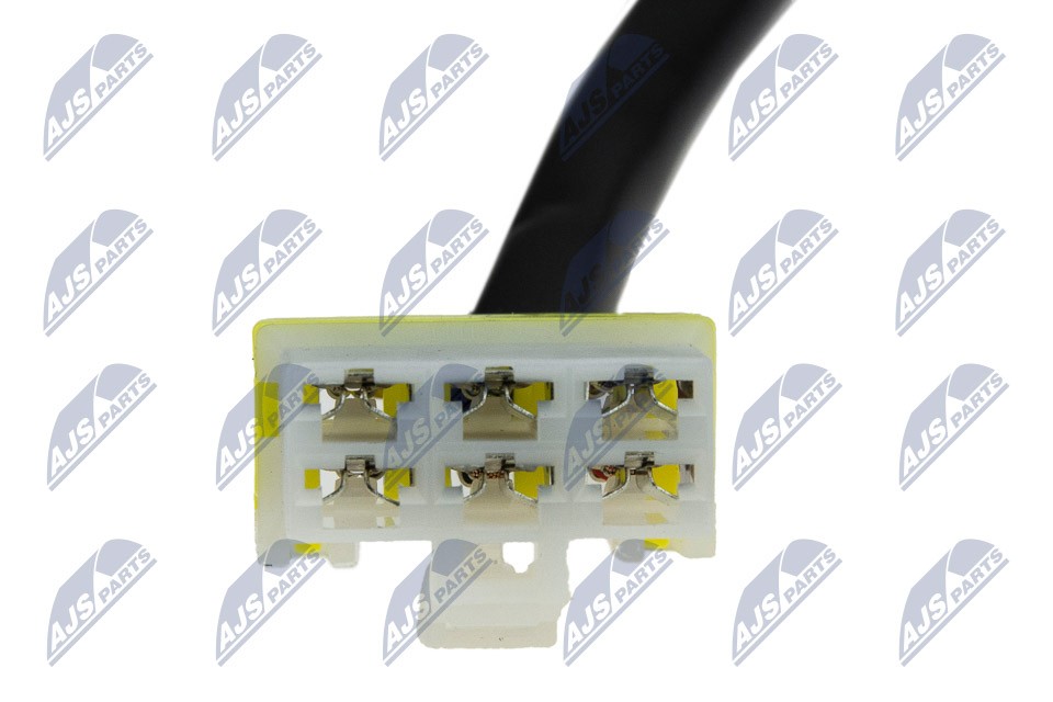 ✅Fits NTY EWS-NS-023 SEAT ADJUST MEMORY SWITCH BUTTON ⭐UK Seller⭐ - Image 4