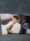 Vintage Michael Jackson Thriller 12" Black Vinyl LP 1982 Epic Pop R&B Rock