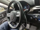 Driver Left Air Bag Front Driver Knee Fits 20-25 TELLURIDE 3148006