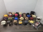 Lot Of Random Funko Pop Loose Lot Of 28 Figures Batman, Harley Quinn, Flash