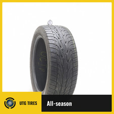 Used 27545r20 Toyo Proxes St Ii 110v - 6.532