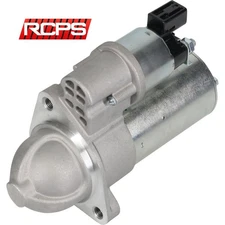 New Starter Fits Hyundai Elantra 2.0L 2017-2020 1406018 108622 91014799 19569