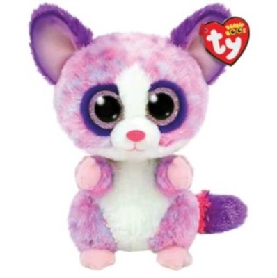 Becca Bush Baby  Boo  Reg PAPERBACK 0008421363957
