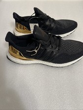 adidas UltraBoost 2.0 Limited Gold Medal for Sale | Authenticity Guaranteed  | eBay