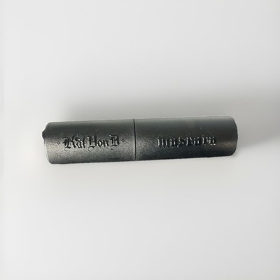 KVD Beauty Kat Von D Go Big Or Go Home Intense Black Travel Sized Mascara