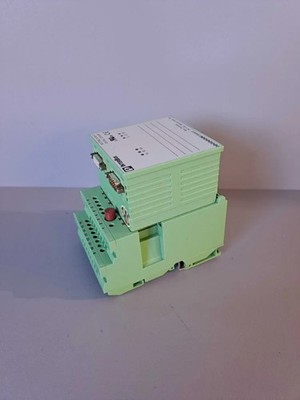 IBSST24BKT - PHOENIX CONTACT - IBST24BKT / MODUL INTERFACE GEBRAUCHT