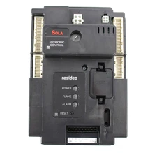 Honeywell R7910B1050 Sola Hydronic Control Circuit Board Module