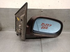 Retroviseur droit (ou coque) Ssangyong KYRON