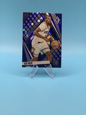 2023-24 Panini Phoenix - Naz Reid #5 Blue Ice