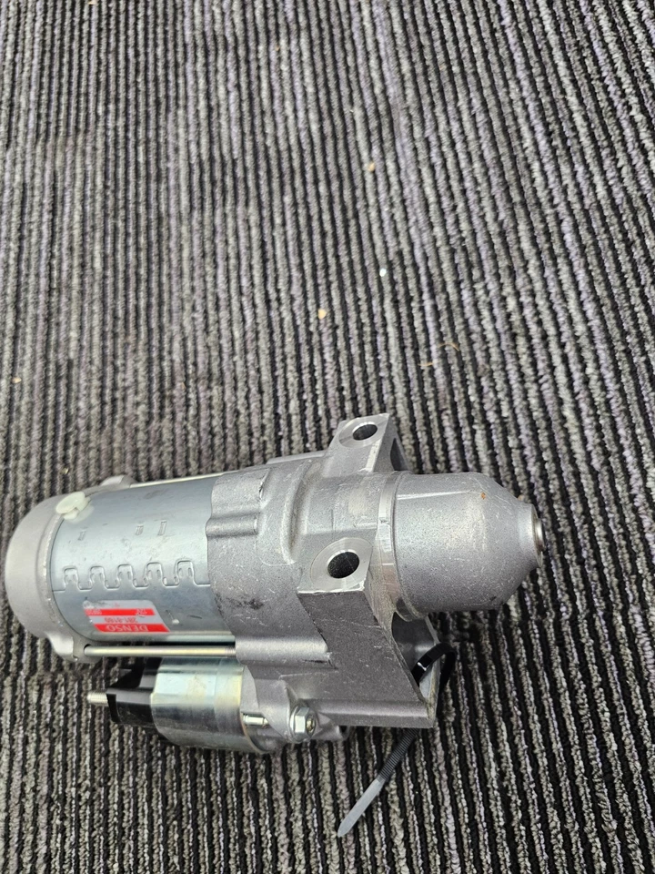 Denso 281-8160 Stater 电机 12V 13 牙适用于吉姆西雪佛兰 Express 2500 3500 — 第 3/4 张图片