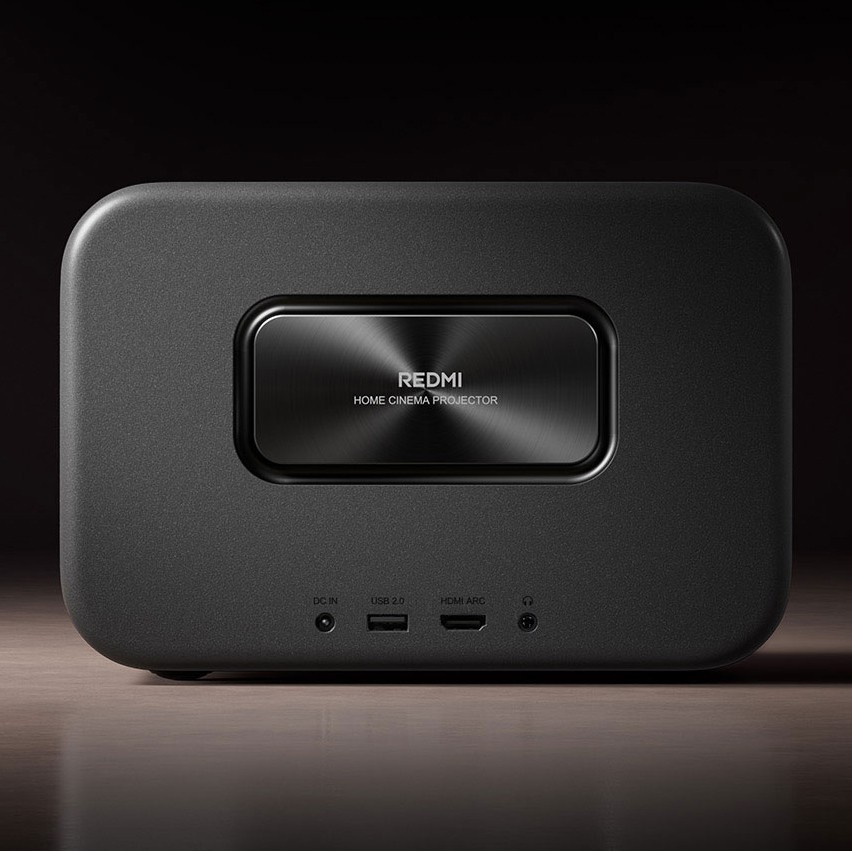 Xiaomi REDMI Projector 4 Pro Portable 1080P 600 CVIA lumens ToF