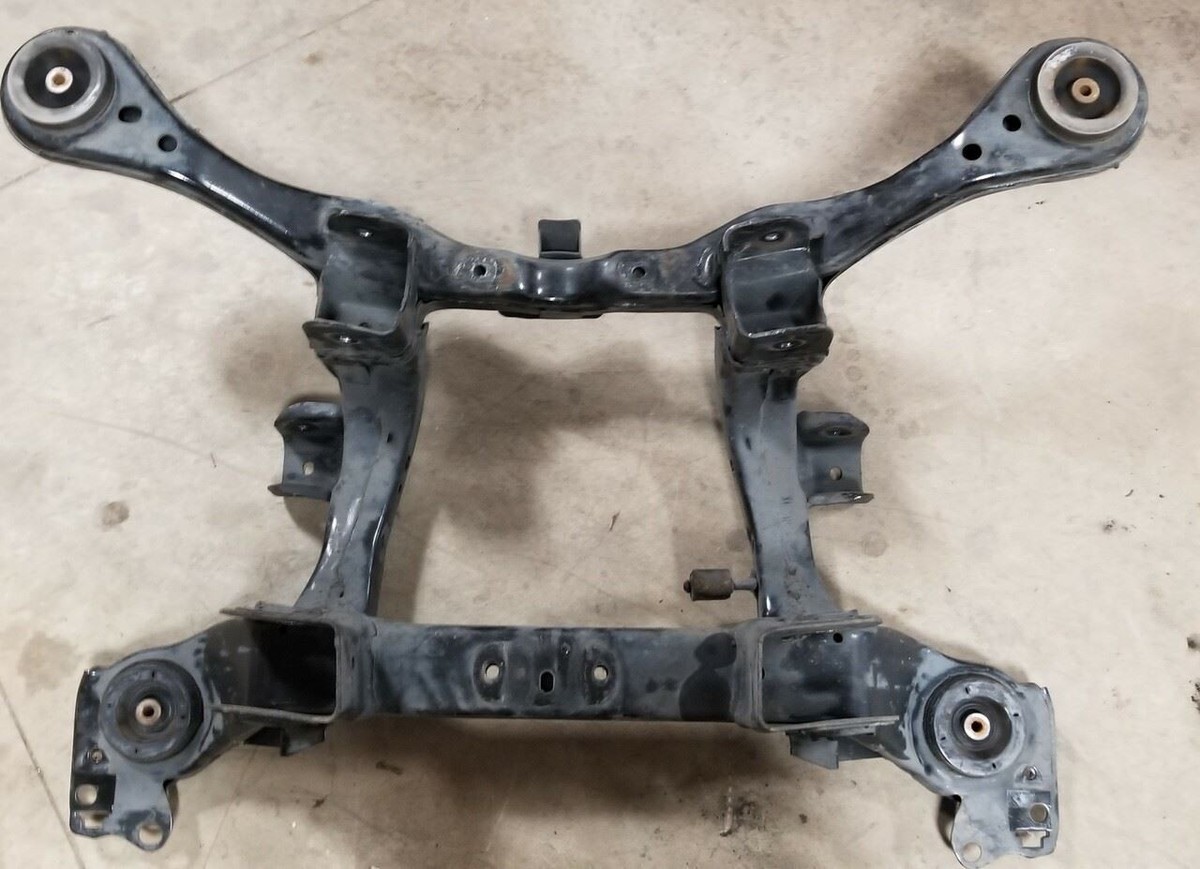 Rear IRS Subframe Assembly 1989 to 1998 Thunderbird Cougar