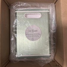 Step Up Voltage Transformer Amandong 03 110V to 220V Converter 3000VA