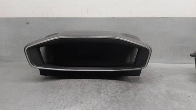 9822060280 instrumentenblende 4998801 PEUGEOT 2008 II UD US UY UJ UR UC