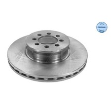 2x Meyle Scheibenbremse vorne A9054210012 9054210012 25939962