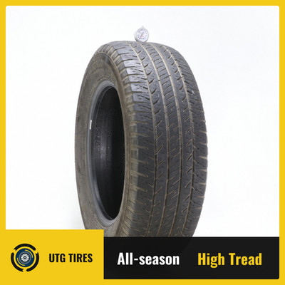 Used 265/60R18 Cooper Evolution HT2 110T - 8/32