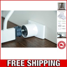Extender -4 Inch Baby Gate Extension Guard Extends Pressure Mounted Gates - ...